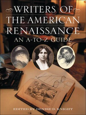 cover image of Writers of the American Renaissance